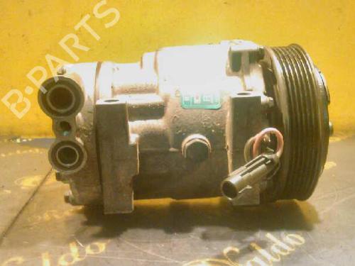 Klimakompressor ALFA ROMEO 156 (932_) 2.0 16V T.SPARK (932A2) (155 hp) 5311754