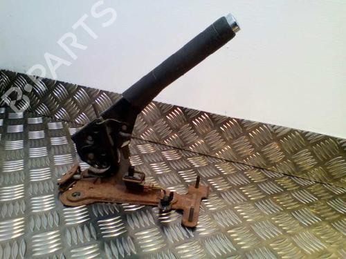 Hand brake CITROËN C1 (PM_, PN_) 1.0 | BP8782667I18 