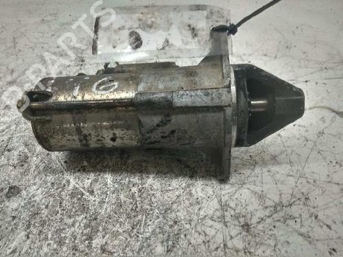 Used Starter CHEVROLET AVEO / KALOS Saloon (T250, T255) [2005-2025]  5306161