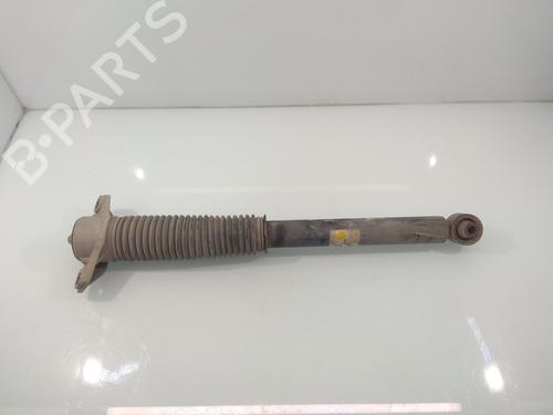 Used Right rear shock absorber KIA SPORTAGE III (SL) [2009-2017]  13528198