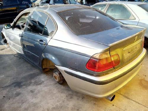 ABS pump BMW 3 (E46)  | BP6916014M43 
