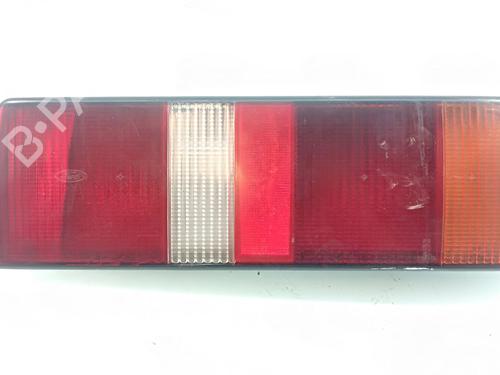 Used Right taillight FORD ESCORT IV (GAF, AWF, ABFT) 1.3 (60 hp) 19631252