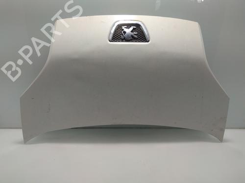 Hood PEUGEOT BIPPER (AA_) 1.4 HDi | BP13528310C1 