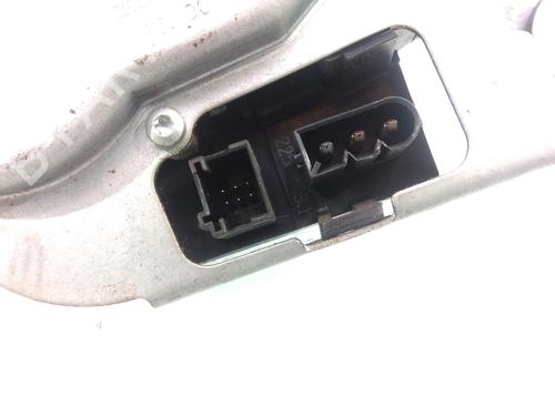 Rear wiper motor BMW X3 (E83) 2.0 d | BP9850981M102 