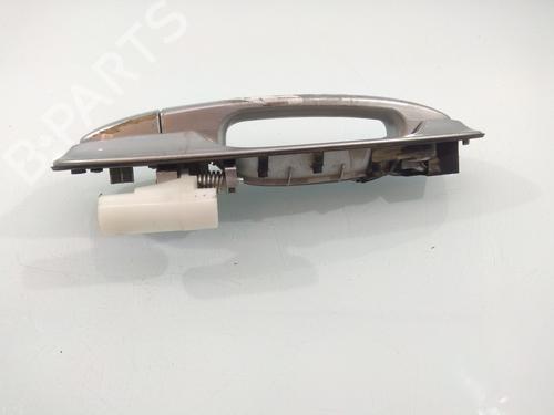 Rear left exterior door handle CHEVROLET NUBIRA Saloon 1.8 | BP5296003C130 
