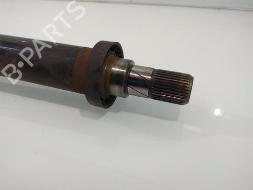 Right front driveshaft MINI MINI (R56)  | BP11494187M39 