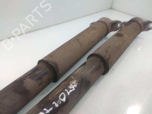 Right rear shock absorber FORD FOCUS III 1.0 EcoBoost | BP14217461M19 