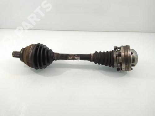 Used Left front driveshaft Left front driveshaft SEAT LEON (5F1) 2.0 TDI (184 hp) 11174826 11174826