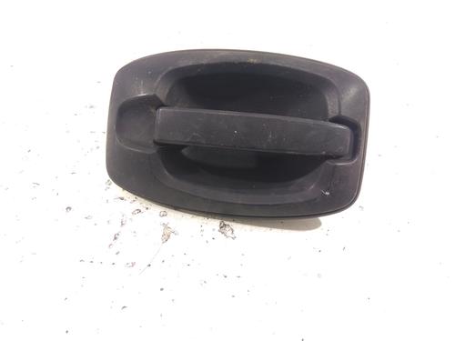 Used Front right exterior door handle CITROËN JUMPER II Van 2.2 HDi 100 (101 hp) 9231226