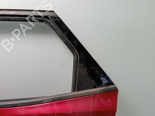 Left rear door PEUGEOT 3008 I MPV (0U_)  | BP29724647C4 