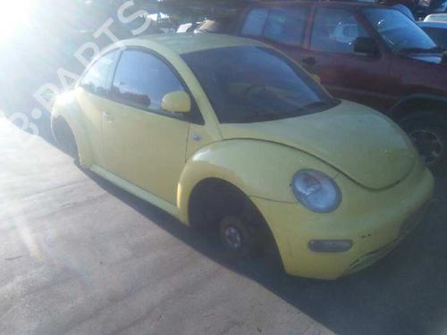 Motorhjelm VW NEW BEETLE (9C1, 1C1) 2.0 | BP7298176C1 