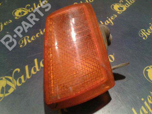 Used Left front indicator Left front indicator PEUGEOT 205 II (20A/C) [1987-2000] 5298028 5298028