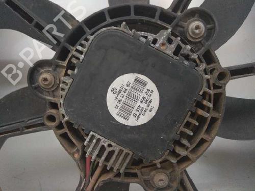 Radiator fan VW TOURAN (1T1, 1T2) 1.6 | BP10274576M35 