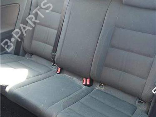 Sæde sæt VW GOLF V (1K1) 2.0 TDI 16V | BP38519632C78 - Image 2