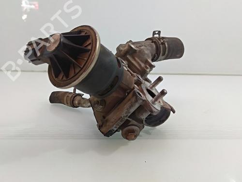 Egr HONDA CIVIC VIII Hatchback (FN, FK)  | BP18470538M69 