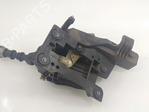 Gear lever NISSAN X-TRAIL I (T30)  | BP18905535M90 
