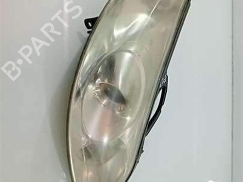 Used Right headlight Right headlight PEUGEOT 407 (6D_) 2.0 HDi 135 (6DRHRH, 6DRHRE, 6DRHRG, 6DRHRJ) (136 hp) 39170329 39170329