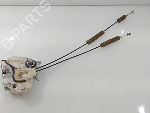 Used Rear left lock HONDA CIVIC VIII Hatchback (FN, FK) [2005-2012]  17917941
