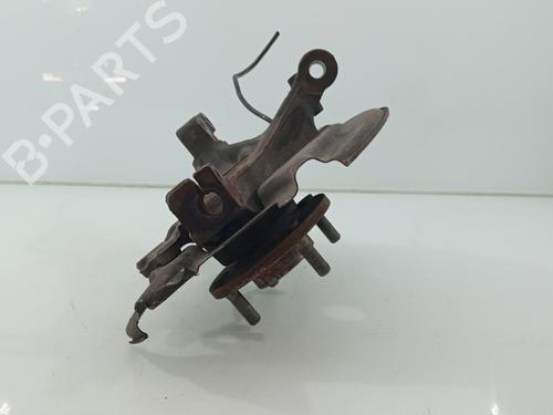 Left front steering knuckle FORD FIESTA IV (JA_, JB_)  | BP29376835M25 