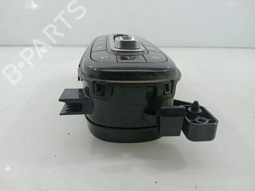 Climate control SMART FORFOUR Hatchback (453) 0.9 (453.044, 453.053) | BP38592491I5 - Image 3