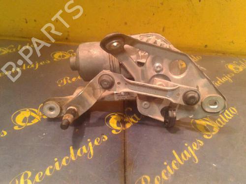 Used Front wiper motor PEUGEOT 407 (6D_) 2.2 (6D3FZE, 6D3FZH) (158 hp) 5299139