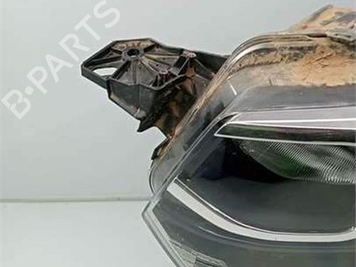 Left headlight CITROËN BERLINGO Box Body/MPV (B9) 1.6 HDi 75 | BP38521455C28 - Image 4
