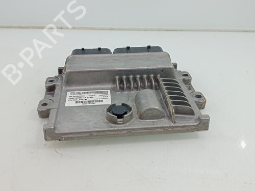 Engine control unit (ECU) PEUGEOT TRAVELLER Bus (V_)  | BP29194558M57 