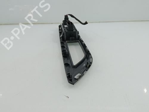 Left front window switch PEUGEOT 3008 I MPV (0U_)  | BP29724632I27 