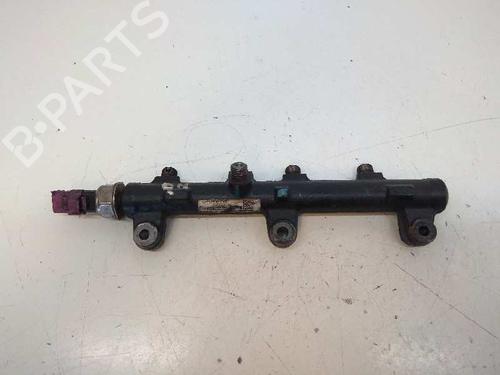 Used Injection rail TATA INDICA [1998-2025]  18469400