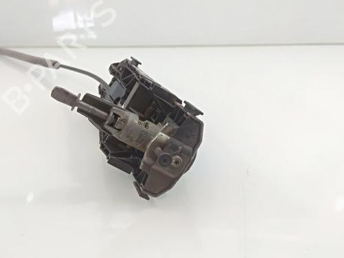 Front left exterior door handle SEAT IBIZA IV (6J5, 6P1)  | BP15485518C128 