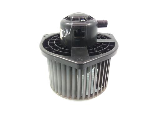 Heater blower motor CITROËN C-CROSSER (VU_, VV_) 2.2 HDi | BP11716687M62 