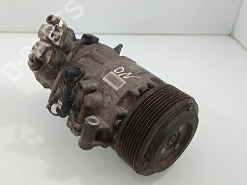 AC compressor BMW 1 (E87) 116 i | BP16907548M34 