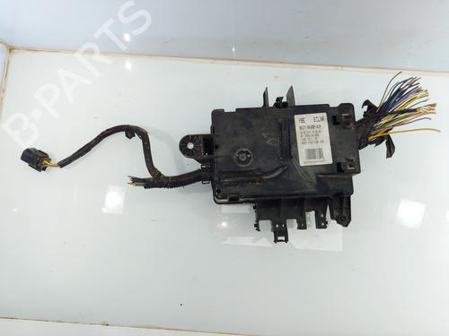 Fuse box FORD TRANSIT V363 Van (FCD, FDD)  | BP28320229E1 
