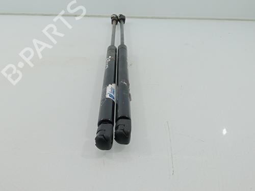 Tailgate lift support PEUGEOT 206 Hatchback (2A/C) | BP30205633C138