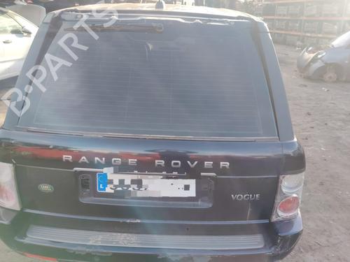 Bagklap CC/Kombi-Coupé LAND ROVER RANGE ROVER III (L322) [2002-2012]  31344224