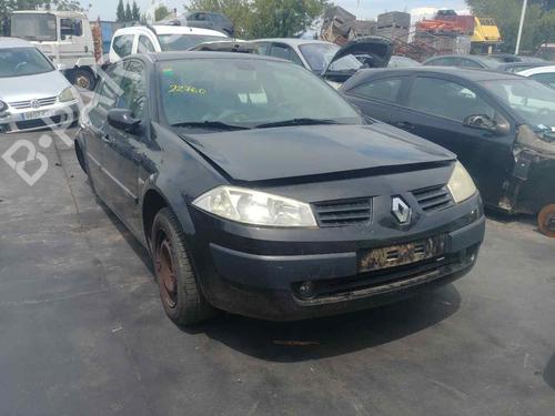 Engine control unit (ECU) RENAULT MEGANE II Saloon (LM0/1_) | BP7575161M57