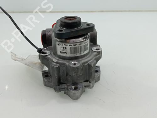 Steering pump BMW 1 (E87) 120 d | BP5305829M99 