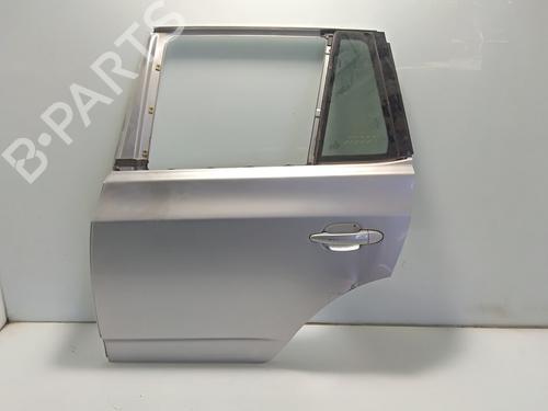 Used Left rear door BMW X3 (E83) 2.0 d (150 hp) 22762147