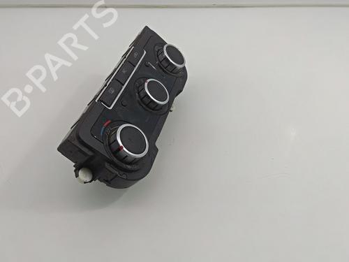 Climate control VW GOLF V (1K1)  | BP24034118I5 