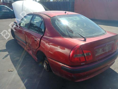 Generator MITSUBISHI CARISMA Saloon (DA_)  | BP7331767M7 