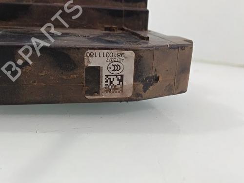 Rear right lock CITROËN C4 Grand Picasso II (DA_, DE_) 1.6 HDi / BlueHDi 115 | BP18021129C99 