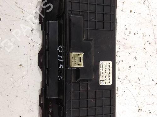 Climate control TOYOTA AURIS (_E15_)  | BP8100667I5