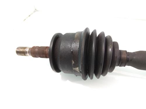 Right front driveshaft OPEL ASTRA K (B16) 1.6 CDTi (68) | BP11704107M39 