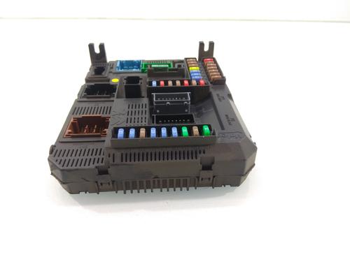 Fuse box PEUGEOT 208 I (CA_, CC_)  | BP13531126E1 