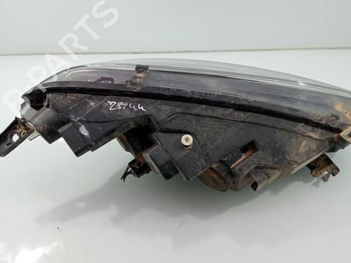 Venstre forlygte FORD TOURNEO COURIER B460 MPV  | BP29907209C28