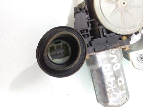 Rear right window mechanism TOYOTA LAND CRUISER PRADO (_J12_) 3.0 D-4D (KDJ120, KDJ125) | BP13531648C25 