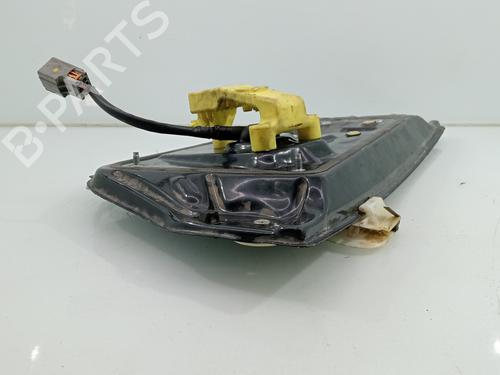 Rear right window mechanism LAND ROVER FREELANDER 2 (L359)  | BP28209275C25 