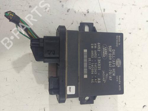 Used Electronic module LAND ROVER FREELANDER 2 (L359) 2.2 TD4 4x4 (152 hp) 7186779