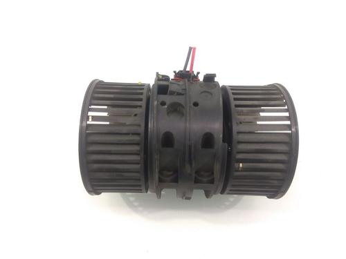 Used Heater blower motor Heater blower motor RENAULT GRAND SCÉNIC III (JZ0/1_) 1.6 dCi (JZ00, JZ12) (130 hp) 10051255 10051255