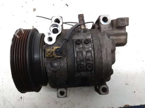 Used AC compressor NISSAN MICRA II (K11) 1.3 i 16V (75 hp) 5309420